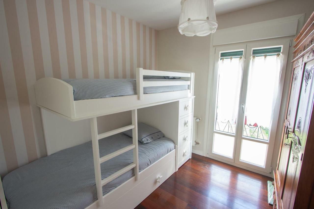 Mallona Apartamento Turistico Бильбао Экстерьер фото